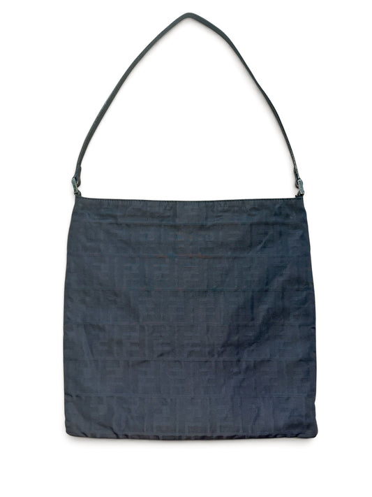 Fendi Zucca Shoulder Bag