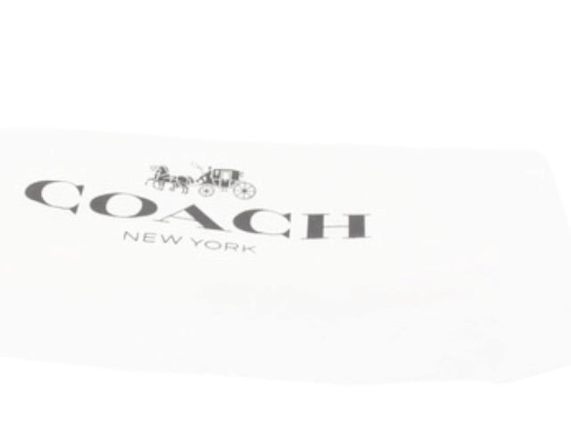 COACH SIGNATURE GRAFFITI SHOULDER BAG