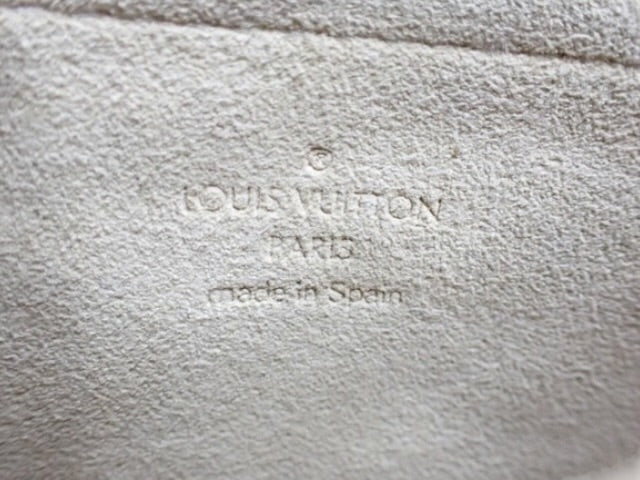 Louis Vuitton Pochette Twin GM