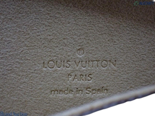 Louis Vuitton Monogram Twin PM