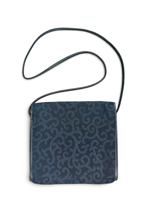 Yves Saint Laurent Heart Shoulder Bag