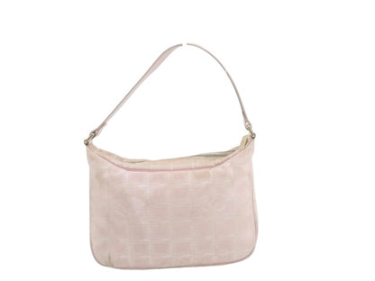 Chanel New Travel Line Shoulder Bag