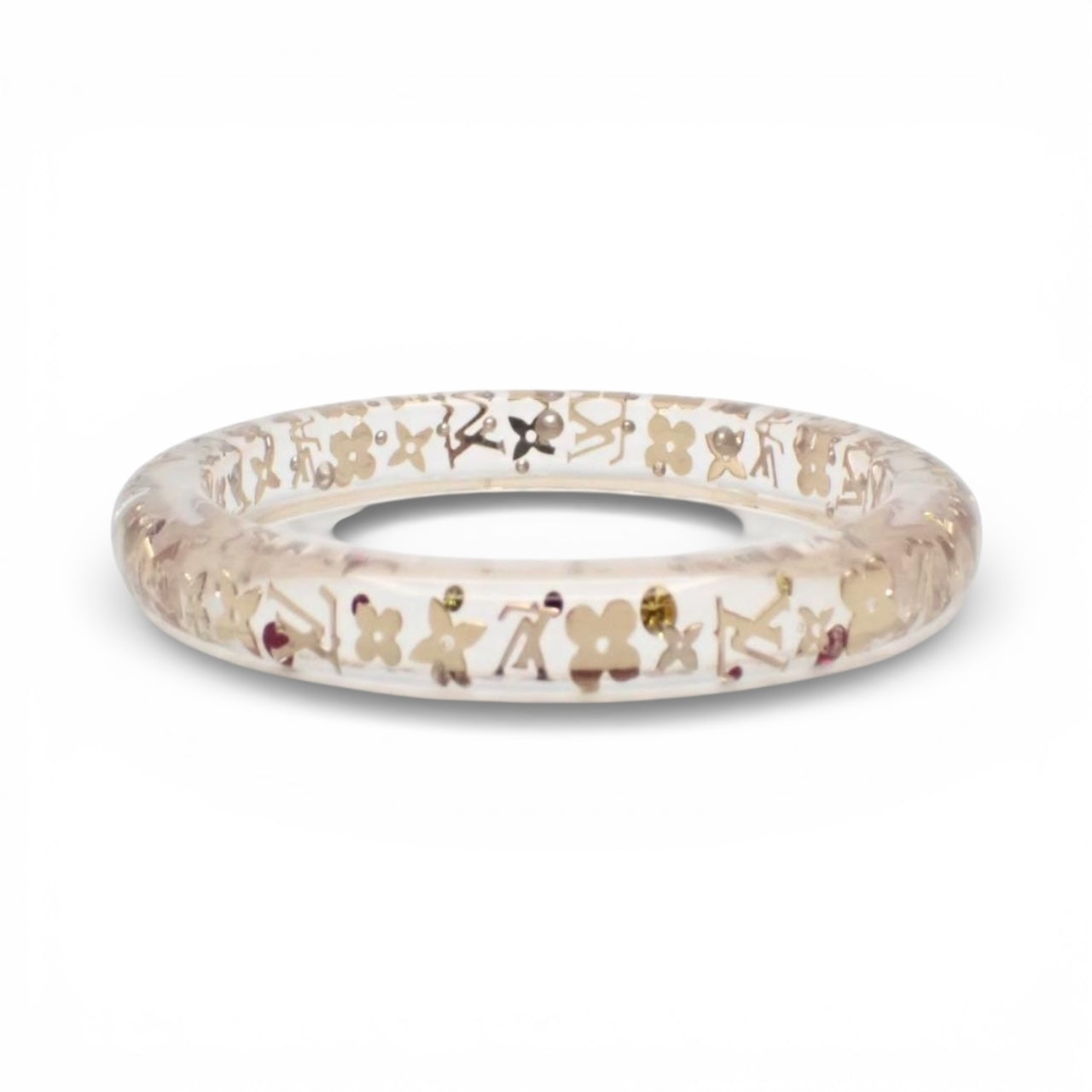 Louis Vuitton Inclusion TPM Bracelet