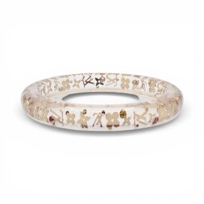 Louis Vuitton Inclusion TPM Bracelet