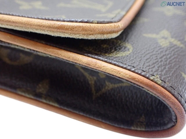 Louis Vuitton Monogram Twin PM