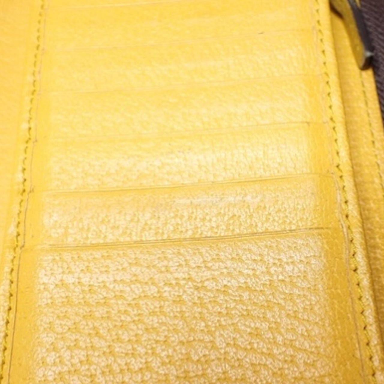 Gucci GG Supreme Zip Long Wallet