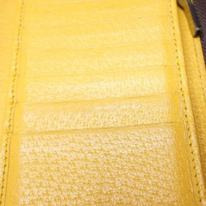 Gucci GG Supreme Zip Long Wallet
