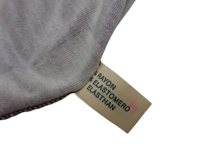 Authentic Fendi FF Knit Polo Top | Brown Monogram