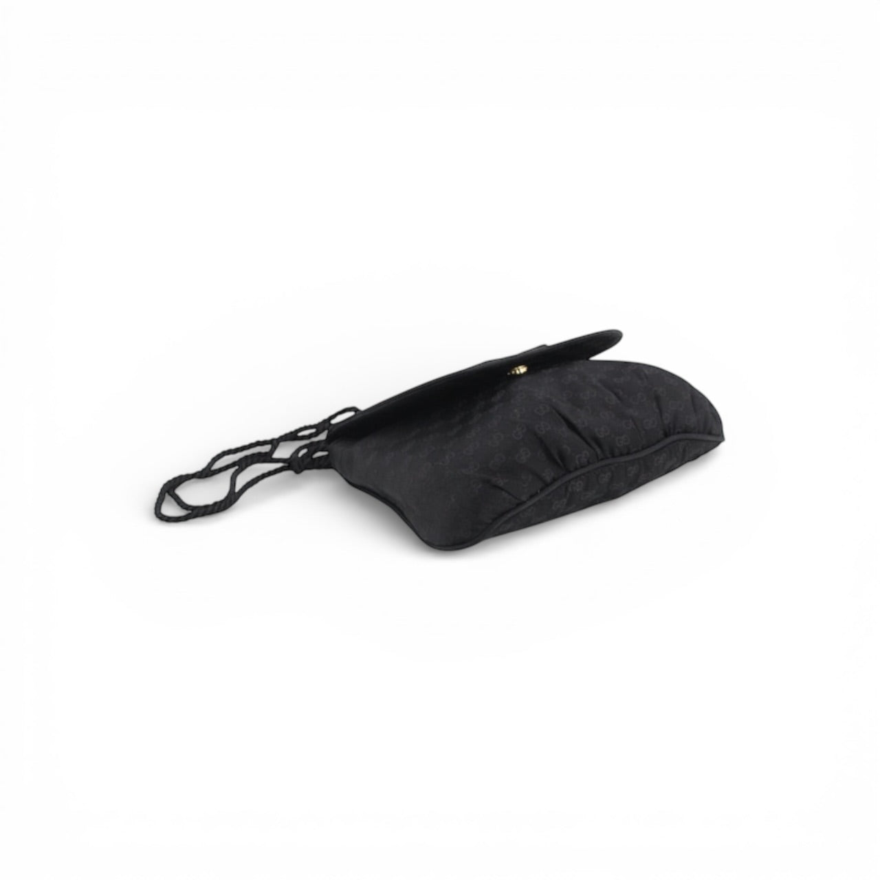 Gucci GG Canvas Shoulder Bag