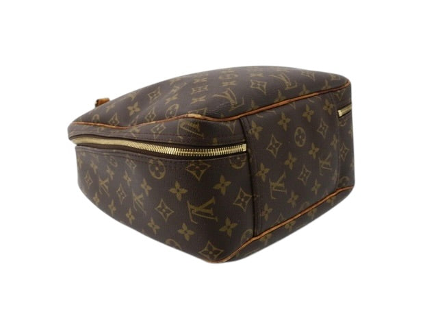 Louis Vuitton Monogram Excursion Bag