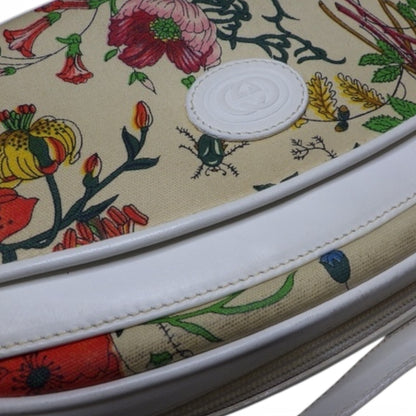 Gucci Flora Camera Bag (with Dust Bag)