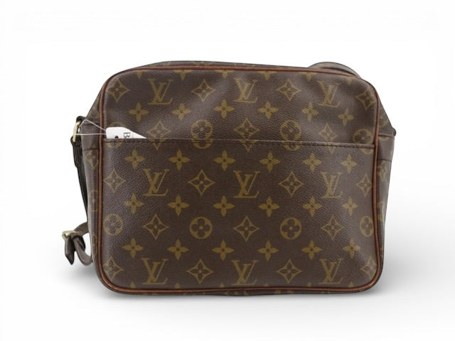 Louis Vuitton Reporter PM