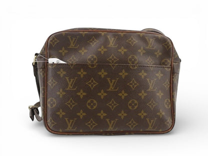 Louis Vuitton Reporter PM