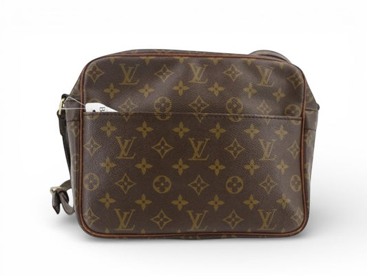 Louis Vuitton Reporter PM