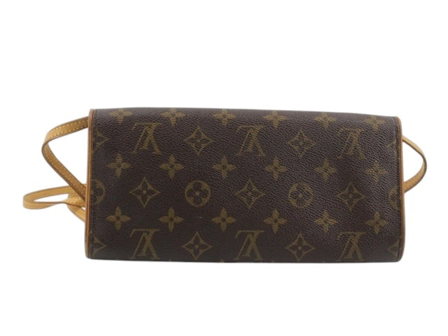 Louis Vuitton Pochette Twin GM