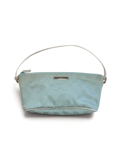 Gucci GG Canvas Shoulder Bag