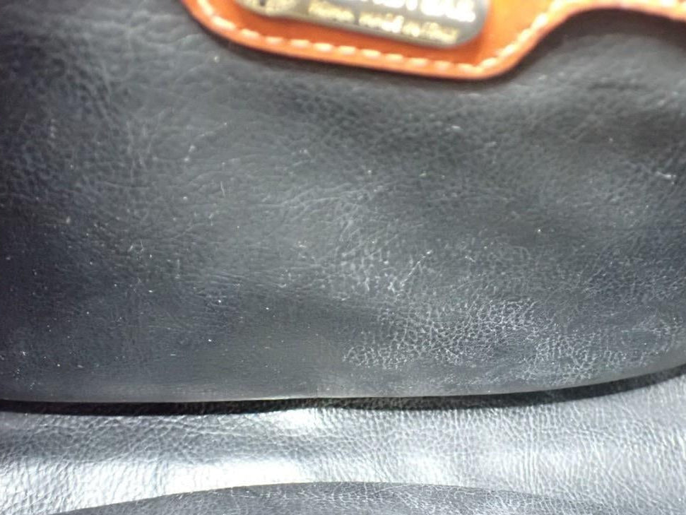 Fendi Zucca Crossbody