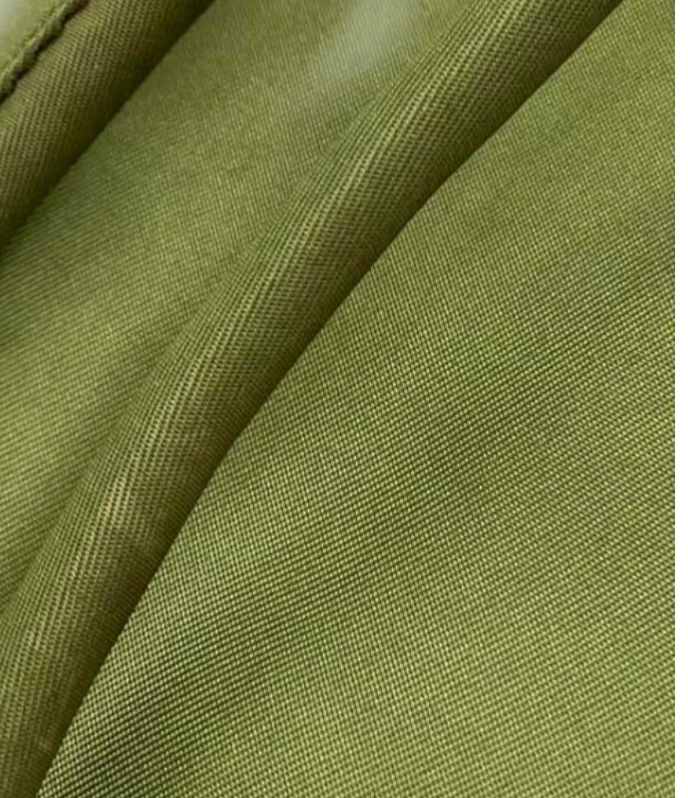 PRADA TESSUTO NYLON TOTE – KHAKI