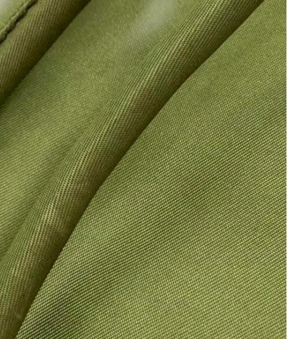 PRADA TESSUTO NYLON TOTE – KHAKI