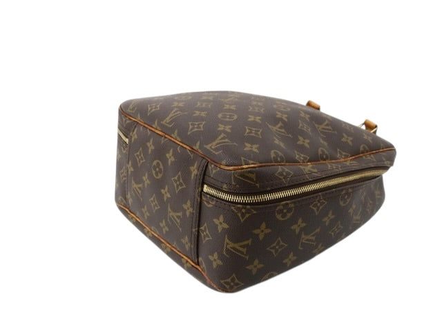 Louis Vuitton Monogram Excursion Bag