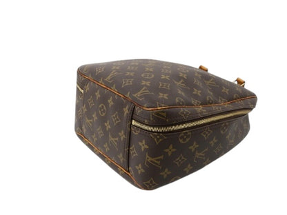 Louis Vuitton Monogram Excursion Bag