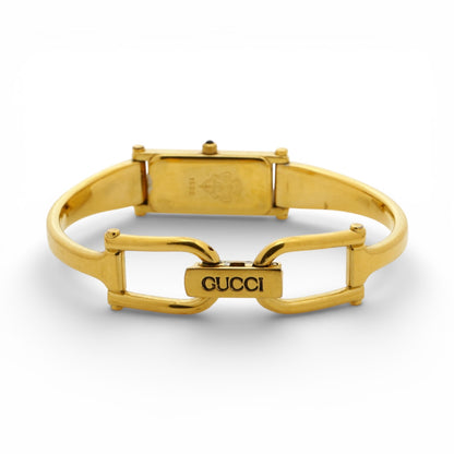 Gucci 1500 Series GP Bangle Watch