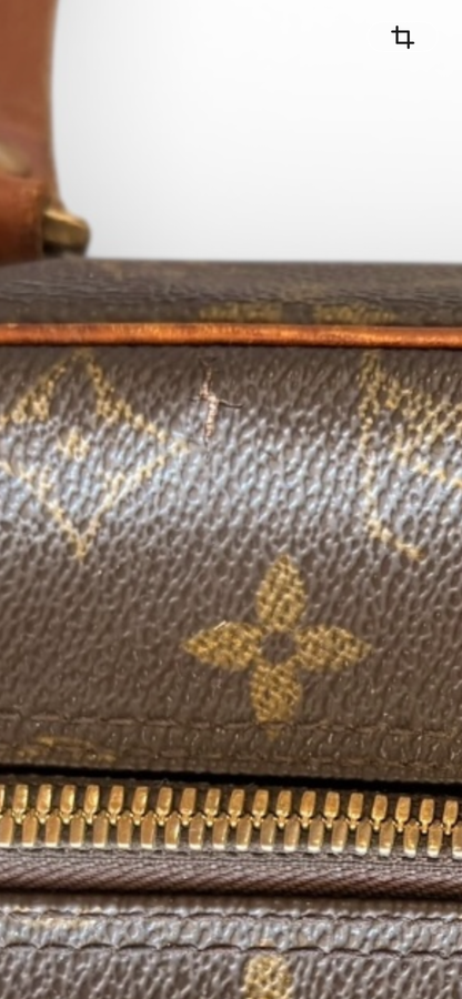 Louis Vuitton Cite Shoulder Bag