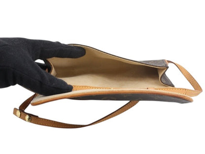 Louis Vuitton Monogram Twin PM