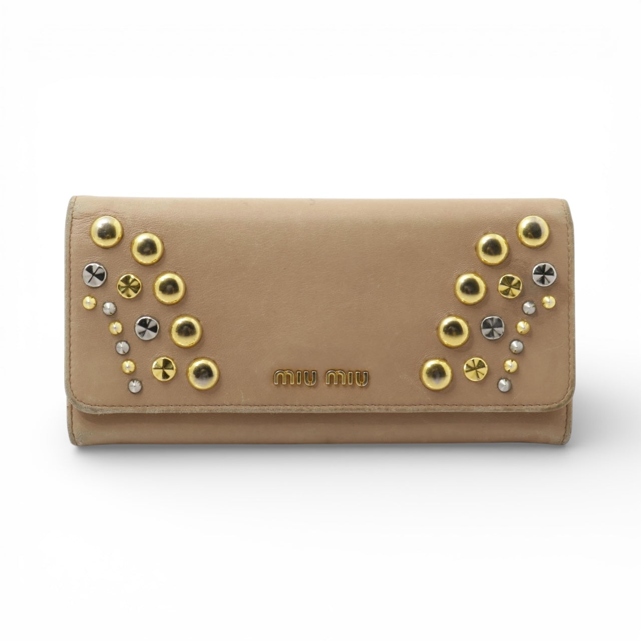 Miu Miu wallet