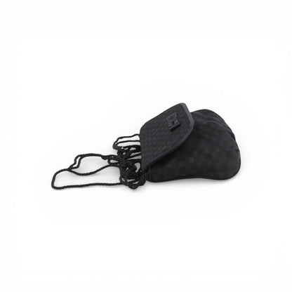 Gucci GG Canvas Shoulder Bag