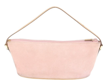 Gucci GG Canvas Slim Shoulder Bag – Pink
