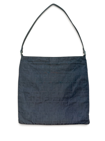 Fendi Zucca Shoulder Bag