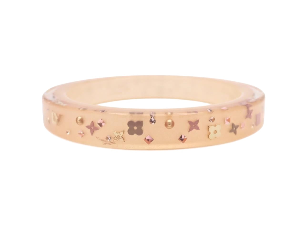 Louis Vuitton Brasserie Inclusion Bangle