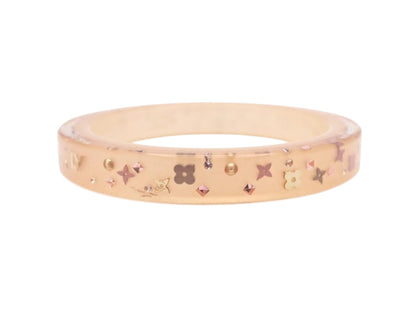 Louis Vuitton Brasserie Inclusion Bangle