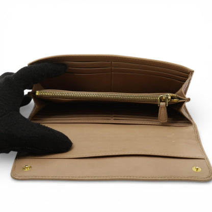 Miu Miu wallet