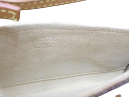 Louis Vuitton Pochette Twin GM