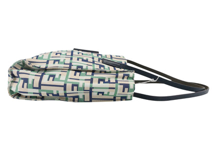 Fendi Zucca Print Tote