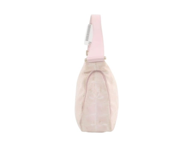 Chanel New Travel Line Shoulder Bag