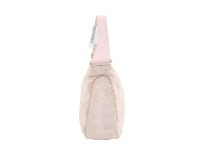 Chanel New Travel Line Shoulder Bag