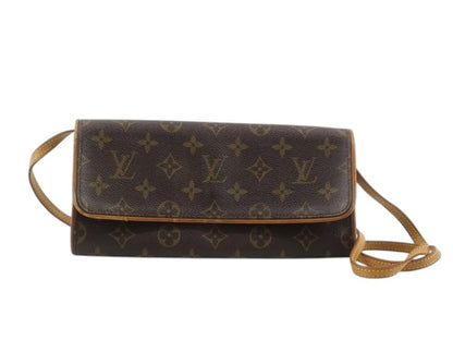 Louis Vuitton Pochette Twin GM