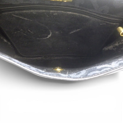 Yves Saint Laurent Heart Shoulder Bag