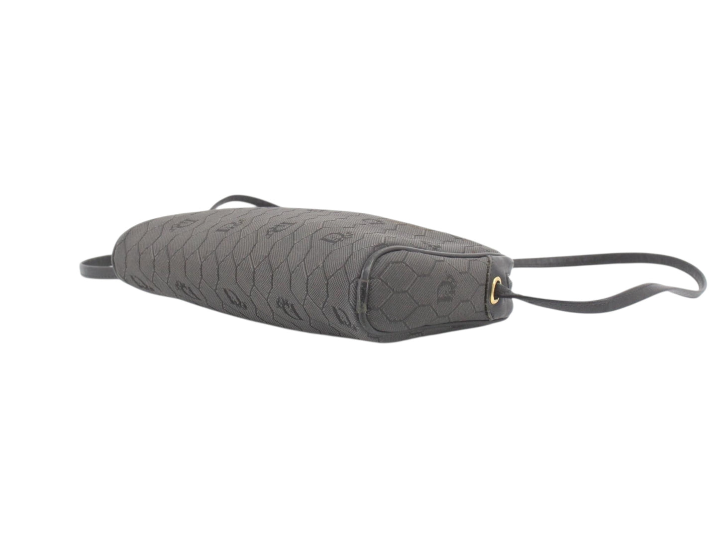 CHRISTIAN DIOR MONOGRAM CROSSBODY