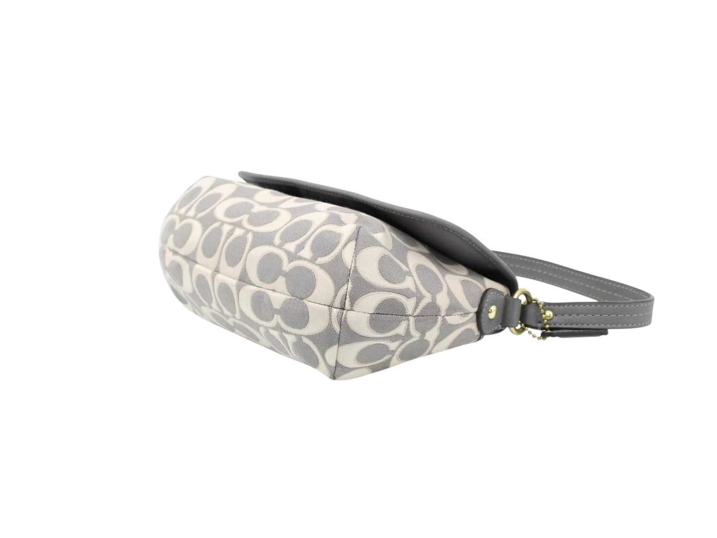 Coach Signature Shoulder Bag