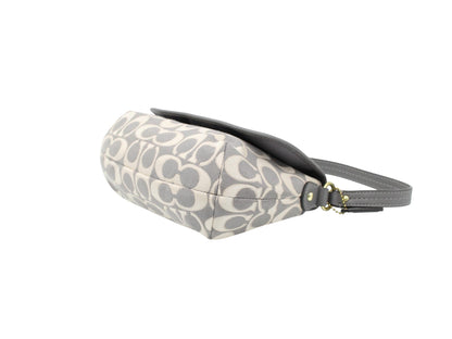 Coach Signature Shoulder Bag