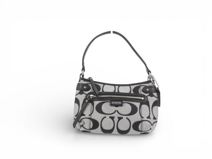 Coach Signature Mini Shoulder Bag