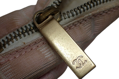 Chanel New Travel Line Shoulder Bag