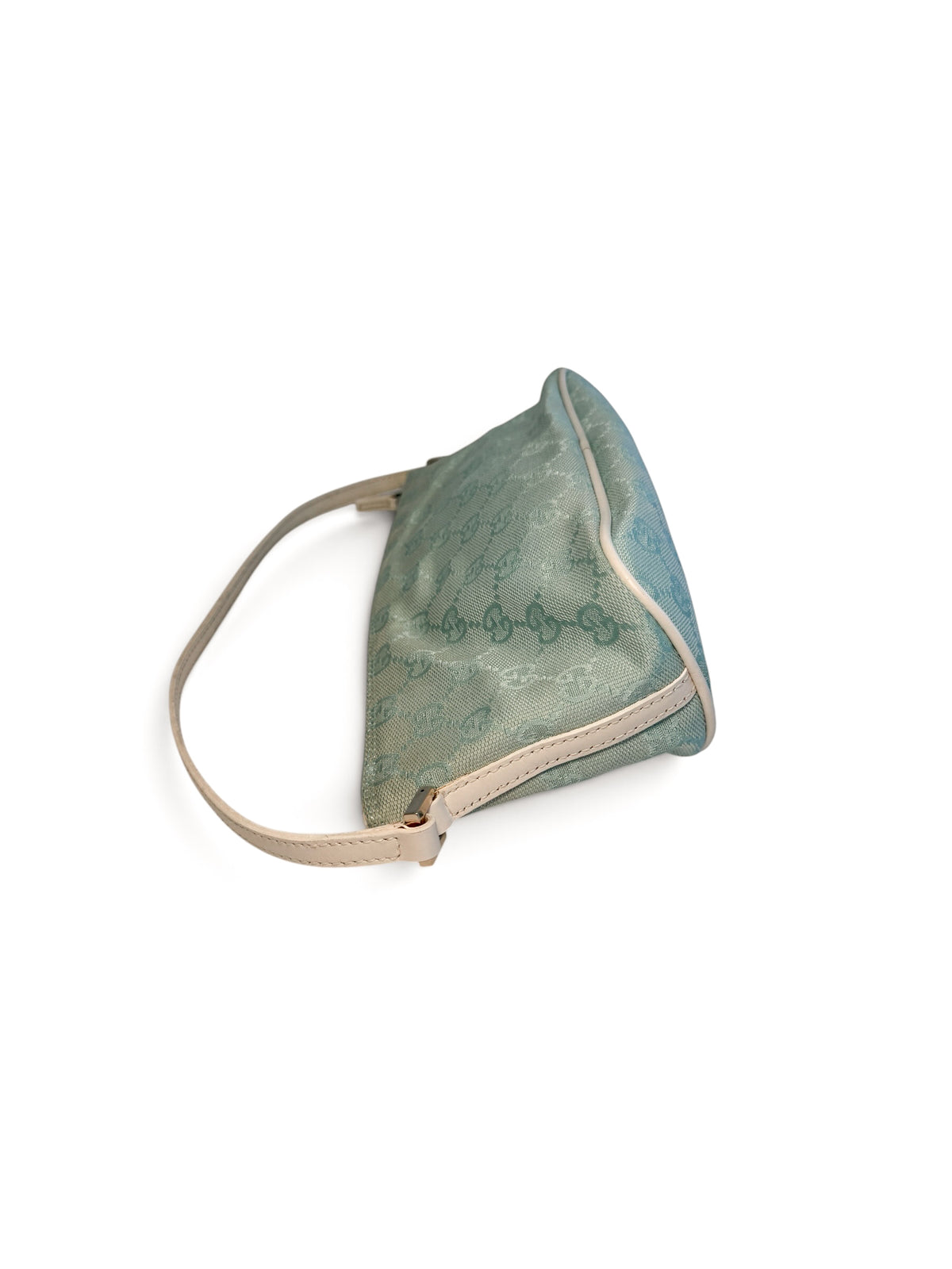 Gucci GG Canvas Shoulder Bag