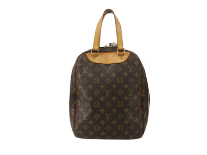 Louis Vuitton Monogram Excursion Bag