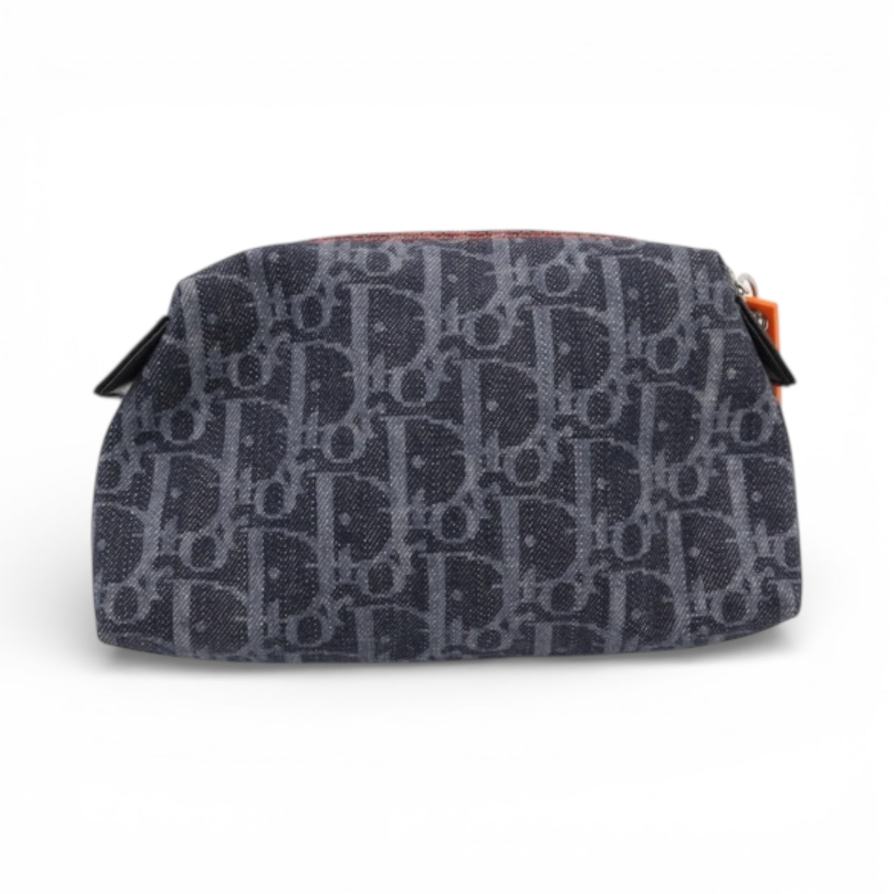 Christian Dior Oblique Flight / Clutch Pouch