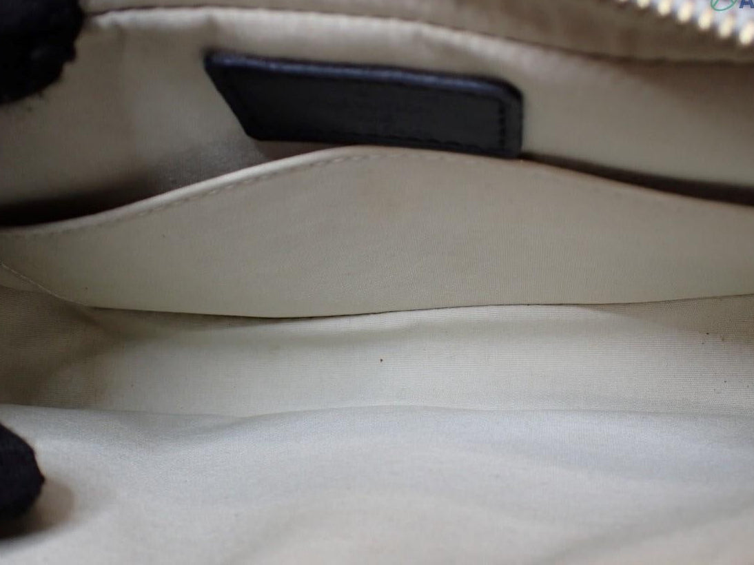 Louis Vuitton Monogram Mini Lin Crossbody Bag – Grey